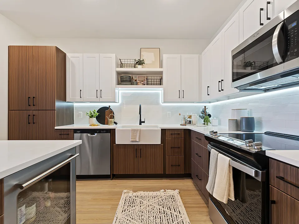 The Jaxon apartments community photo