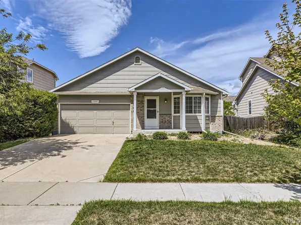 11487 Kenton Street, Commerce City, CO 80640