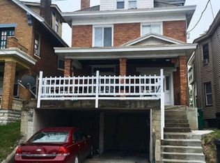 2323 Rohs St, Cincinnati, OH 45219