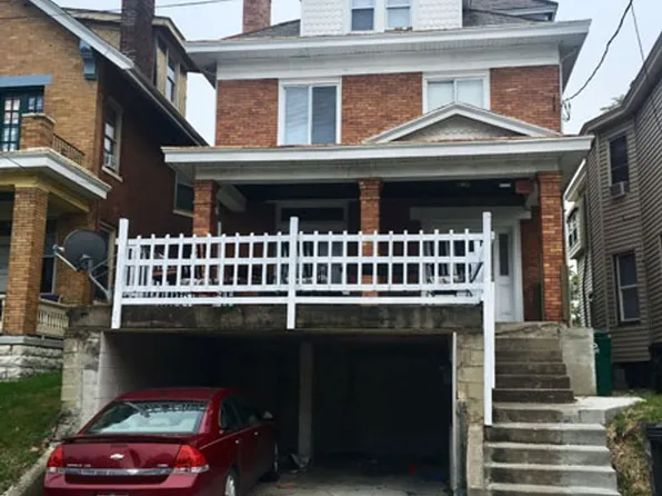 2323 Rohs St, Cincinnati, OH 45219