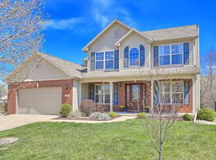 2214 Mullikin Dr, Champaign, IL 61822