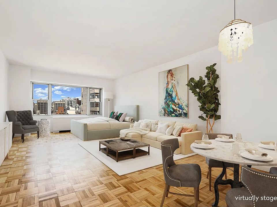 1st image of 118 E 60th St APT 15D