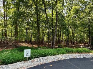 26 S Prospect Rdg, Blue Ridge, GA 30513