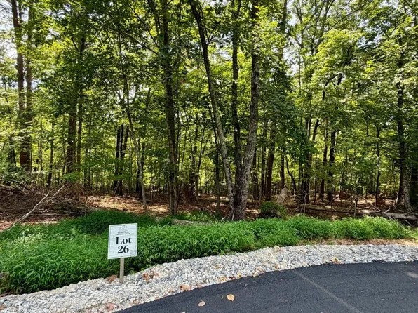 26 S Prospect Rdg, Blue Ridge, GA 30513