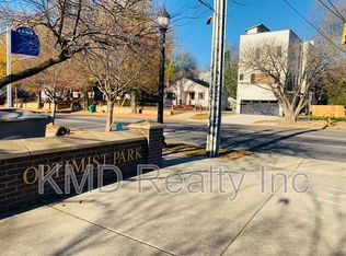 1615 N Davidson St, Charlotte, NC 28206