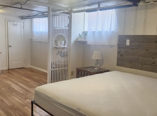 1214 1/2 E Grand Ave UNIT B, Laramie, WY 82070