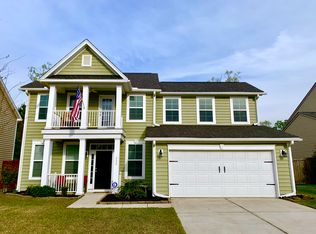 222 Donatella Dr, Goose Creek, SC 29445
