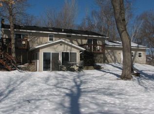 9871 John Trl, Chisago City, MN 55013