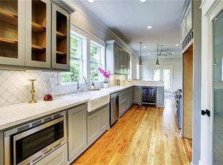 501 Vincent St, Houston, TX 77009