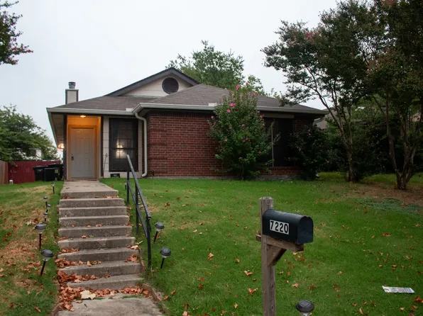 7220 Blackthorn Dr, Fort Worth, TX 76137