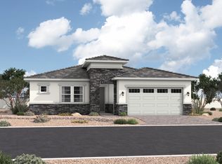 Crescent Plan, Sanctuary, Phoenix, AZ 85041