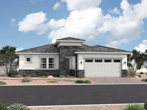 Crescent Plan, Sanctuary