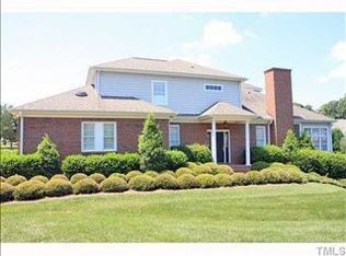 3520 Barron Berkeley Way, Raleigh, NC 27612