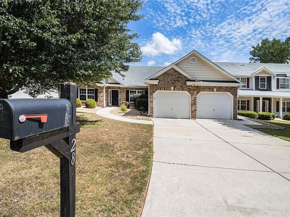 28 Lanier Xing, Hiram, GA 30141