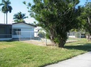 1011 N 32nd Ave, Hollywood, FL 33021