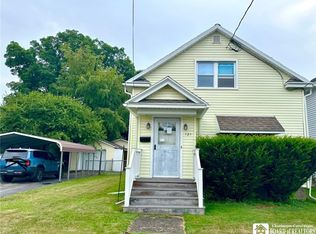 121 S 17th St, Olean, NY