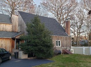 34 Matthews Dr, Remsenburg, NY 11960