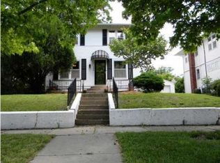446 N Clifton Ave, Wichita, KS 67208