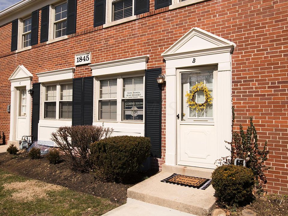 1st image of 1845 Northwest Ct APT B
