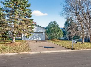 25965 9th St W, Zimmerman, MN 55398