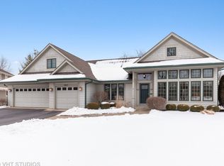 1247 N Deer Ave, Palatine, IL 60067