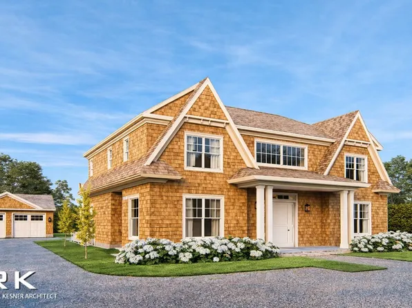 27 Adams Ln, Southampton, NY 11968