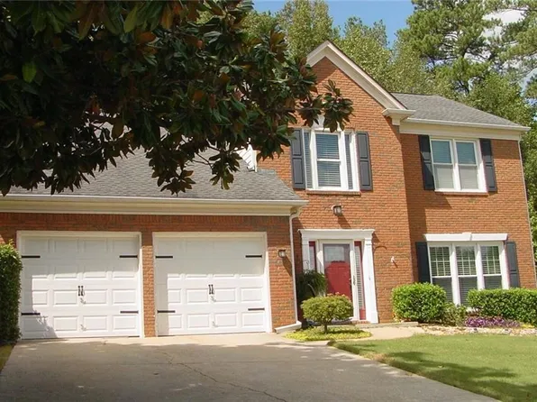 3810 Ancroft Cir, Peachtree Corners, GA 30092
