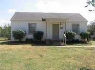 522 W 2nd St, Edmond, OK 73003