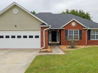3604 Bellhaven Dr, Valdosta, GA 31605