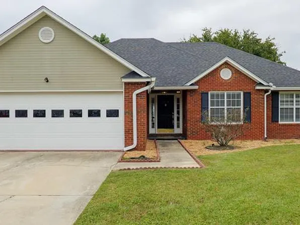 3604 Bellhaven Dr, Valdosta, GA 31605