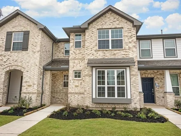 8009 Scanlan Trl, Missouri City, TX 77459
