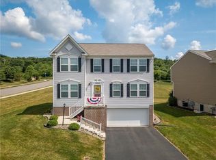 101 Hermitage Ct, Zelienople, PA 16063