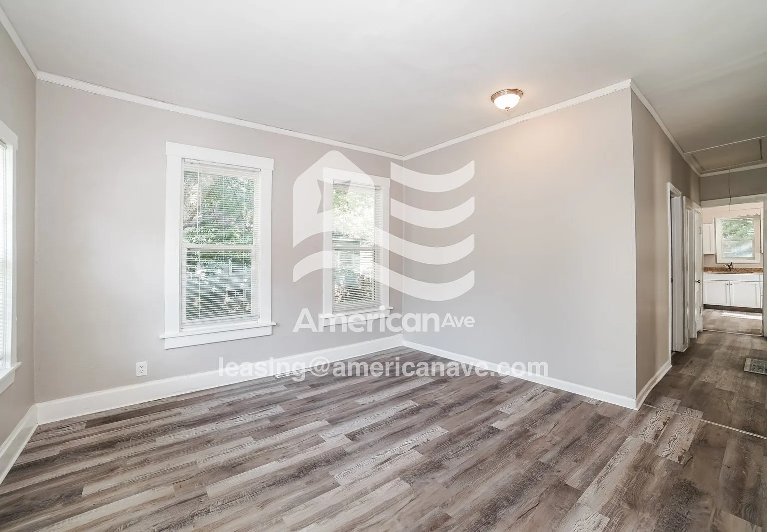 2 bed, 1.0 bath, 888 sqft, $875 — Photo 3