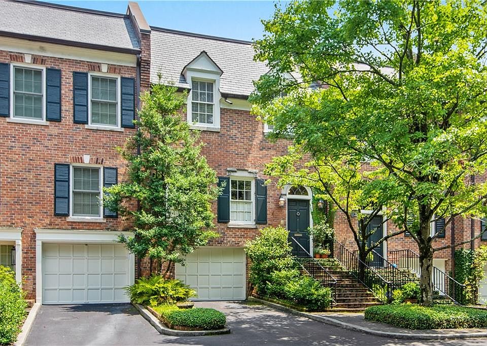 Westchester Square Condominiums 238 15th St NE Atlanta GA Zillow