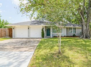 7613 Albacore Dr, Houston, TX 77074