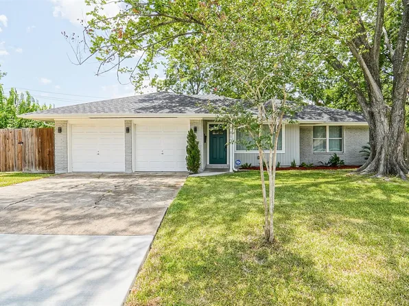 7613 Albacore Dr, Houston, TX 77074