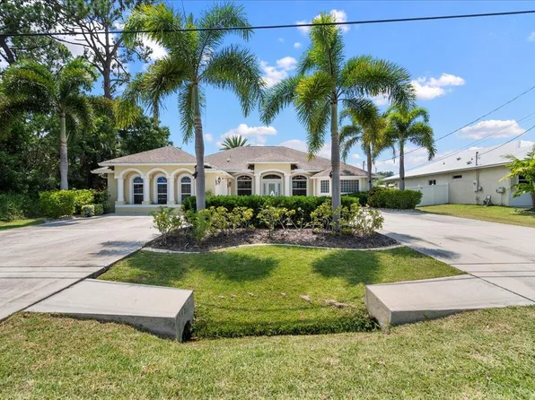 3366 SW Savona Boulevard, Port St Lucie, FL 34953