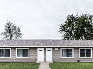 202 Hegler Ln, Danville, IL 61832