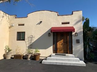 616-620 N Madison Ave UNIT 618, Pasadena, CA 91101
