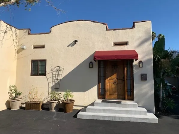 616-620 N Madison Ave Unit 618, Pasadena, CA 91101