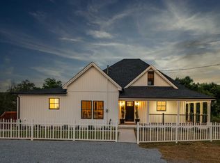 7795 Wolf Run Rd, Bristol, VA 24202