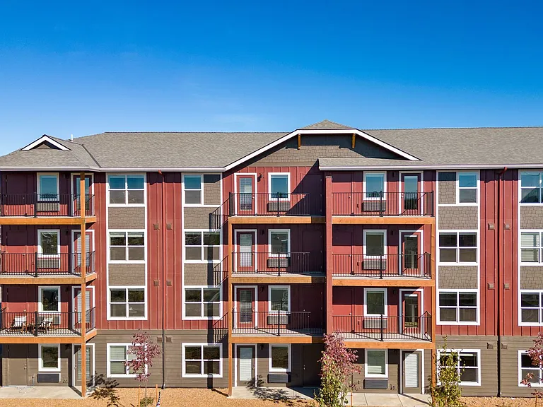North 88 Apartments — Photo 46