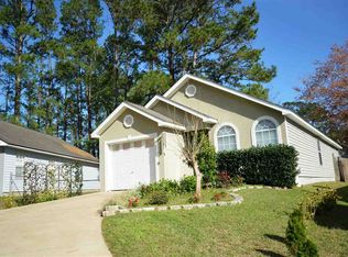 2155 Fallbrooke Ct, Tallahassee, FL 32308