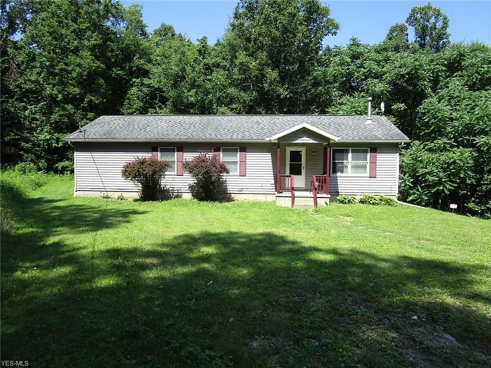 3406 Tabor Ridge Rd NE, Mineral City, OH 44656 Zillow