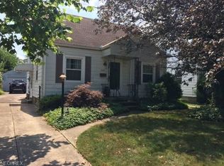 3430 Lincoln St, Lorain, OH 44052