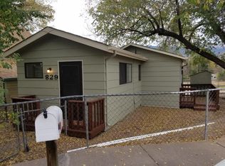 829 W Kiowa St, Colorado Springs, CO 80905