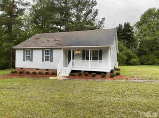 10512 Old Stage Rd, Raleigh, NC 27603