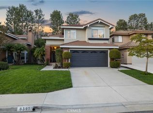 8391 E Quiet Canyon Ct, Anaheim, CA 92808