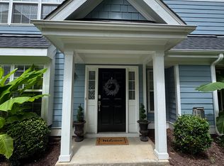 1321 Legacy Greene Ave, Wake Forest, NC 27587
