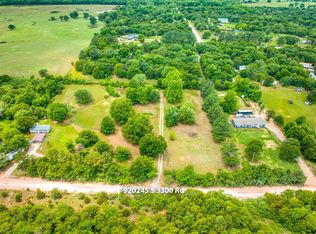 920245 S 3300th Rd, Wellston, OK 74881